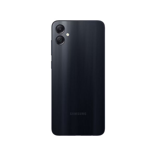 Смартфон Samsung Galaxy A05 4/64 Black