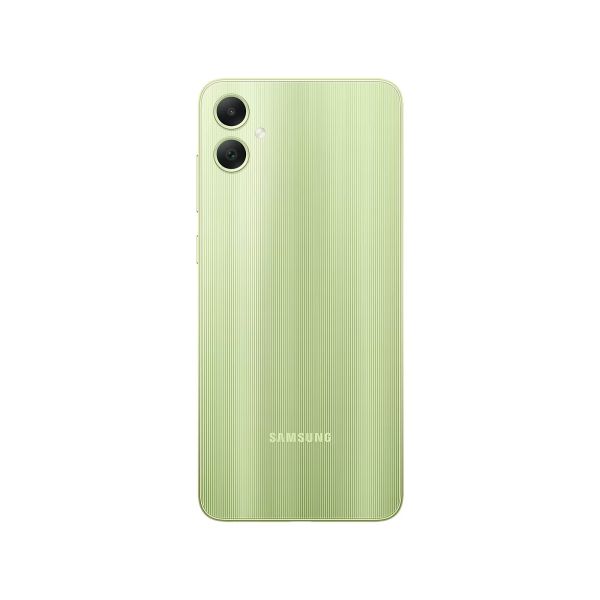 Смартфон Samsung Galaxy A05 4/64 Light Green