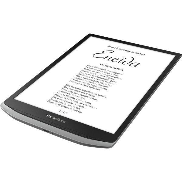 Электронная книга Pocketbook 1040D InkPad X Pro Mist Grey