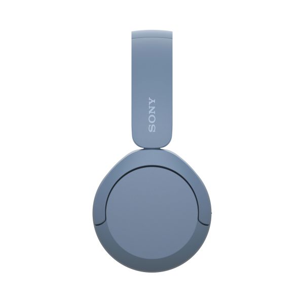 Навушники Sony WH-CH520 Wireless Blue