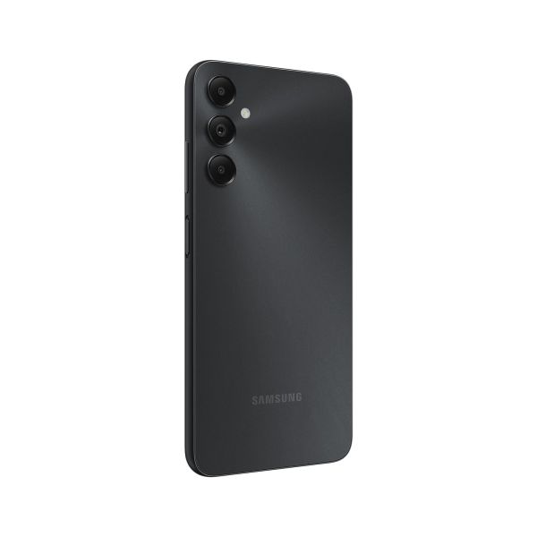 Смартфон Samsung Galaxy A05s 4/128 Black