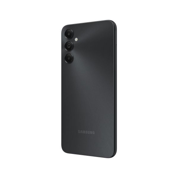 Смартфон Samsung Galaxy A05s 4/64 Black