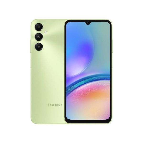 Смартфон Samsung Galaxy A05s 4/128 Light Green