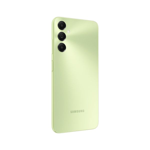 Смартфон Samsung Galaxy A05s 4/128 Light Green