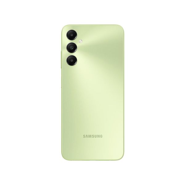 Смартфон Samsung Galaxy A05s 4/64 Light Green
