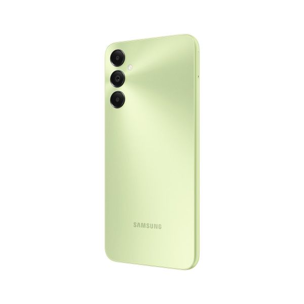 Смартфон Samsung Galaxy A05s 4/64 Light Green