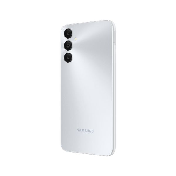 Смартфон Samsung Galaxy A05s 4/64 Silver