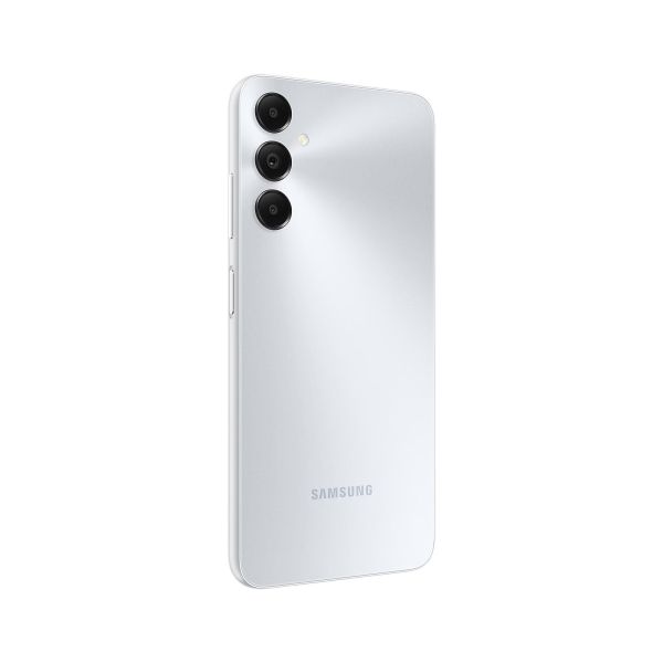 Смартфон Samsung Galaxy A05s 4/128 Silver