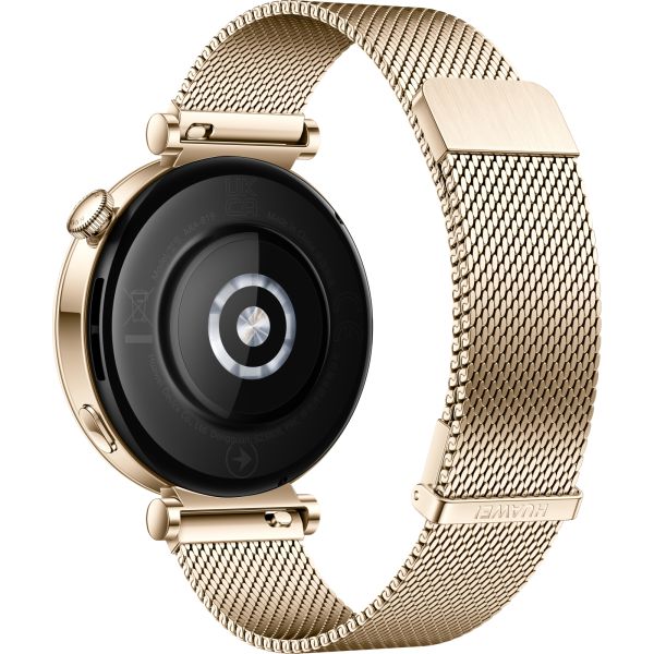 Смарт-годинник Huawei Watch GT 4 41mm Elegant Light Gold Milanese