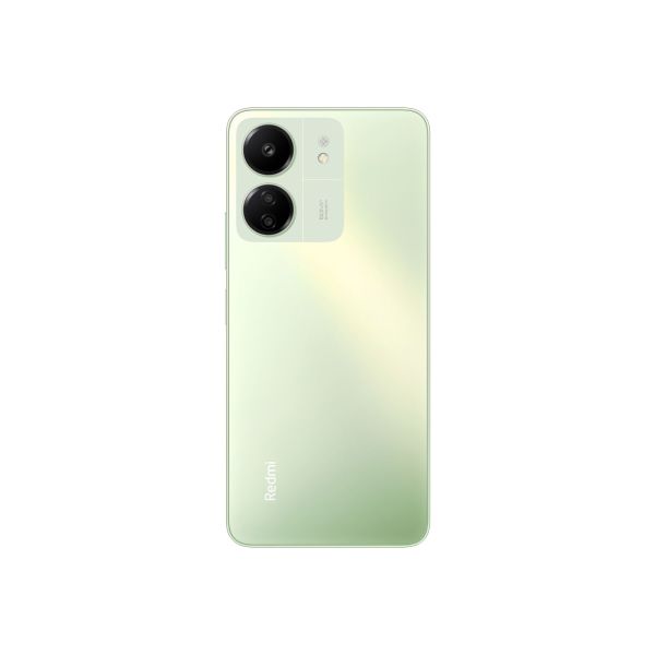 Смартфон Xiaomi Redmi 13C 4/128 Clover Green
