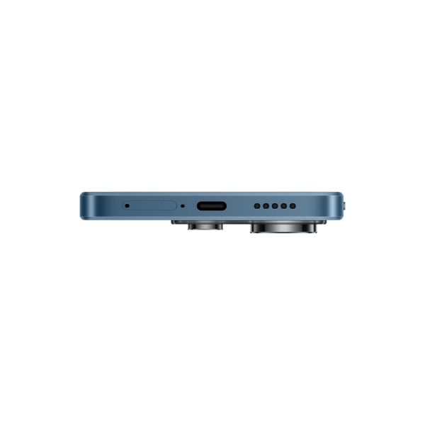 Смартфон Xiaomi Poco X6 5G 12/256 Blue