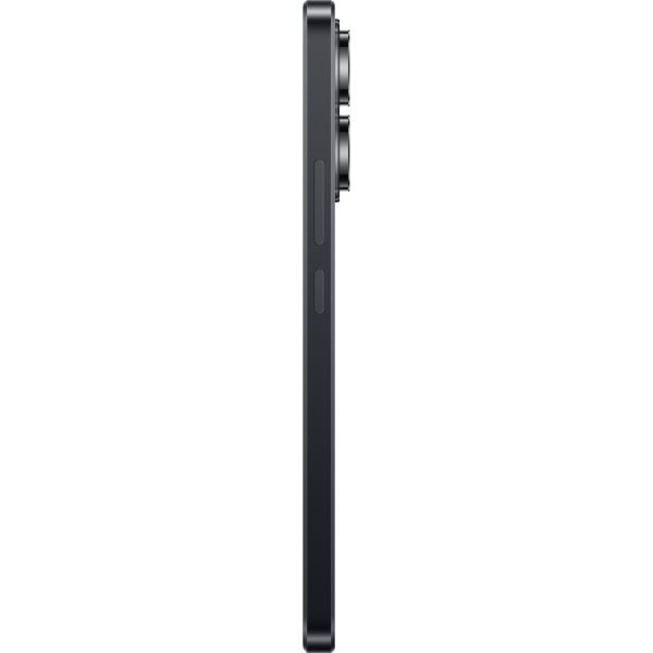 Смартфон Xiaomi Poco X6 5G 12/256 Black
