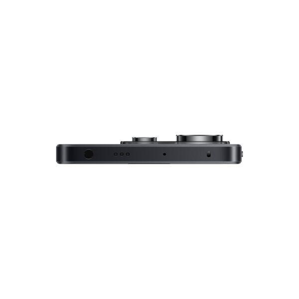 Смартфон Xiaomi Poco X6 5G 12/256 Black