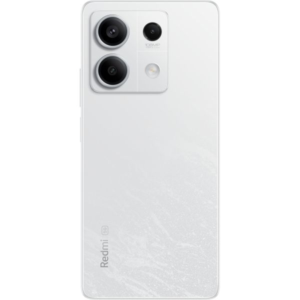 Смартфон Xiaomi Redmi Note 13 5G 6/128 Arctic White