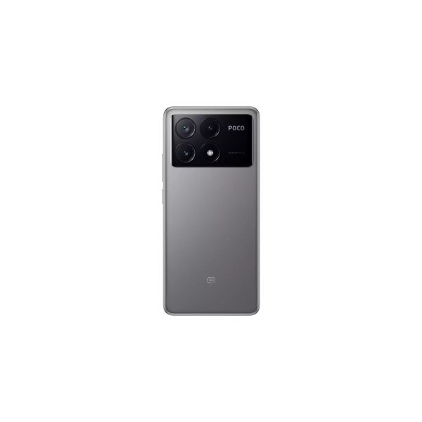 Смартфон Xiaomi Poco X6 Pro 5G 8/256 Grey