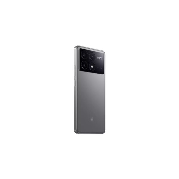 Смартфон Xiaomi Poco X6 Pro 5G 8/256 Grey