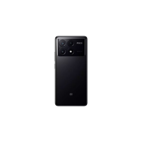 Смартфон Xiaomi Poco X6 Pro 5G 8/256 Black