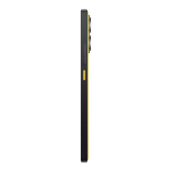 Смартфон Xiaomi Poco X6 Pro 5G 8/256 Yellow