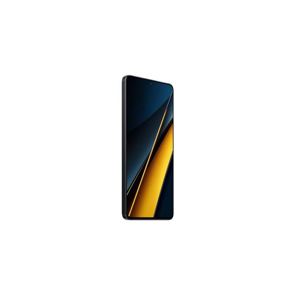 Смартфон Xiaomi Poco X6 Pro 5G 12/512 Yellow