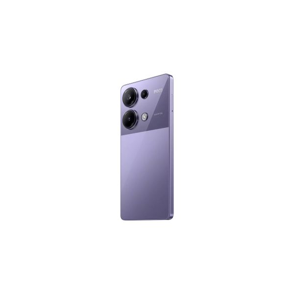 Смартфон Xiaomi Poco M6 Pro 8/256 Purple