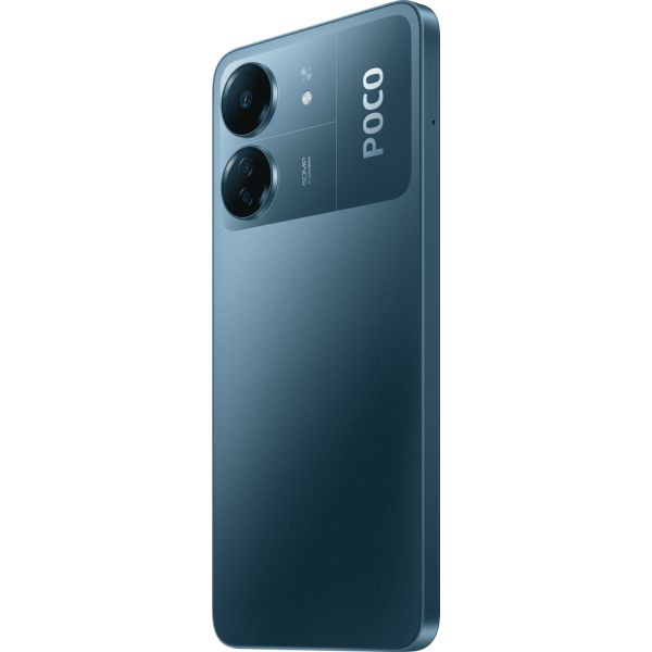 Смартфон Xiaomi Poco C65 6/128 Blue