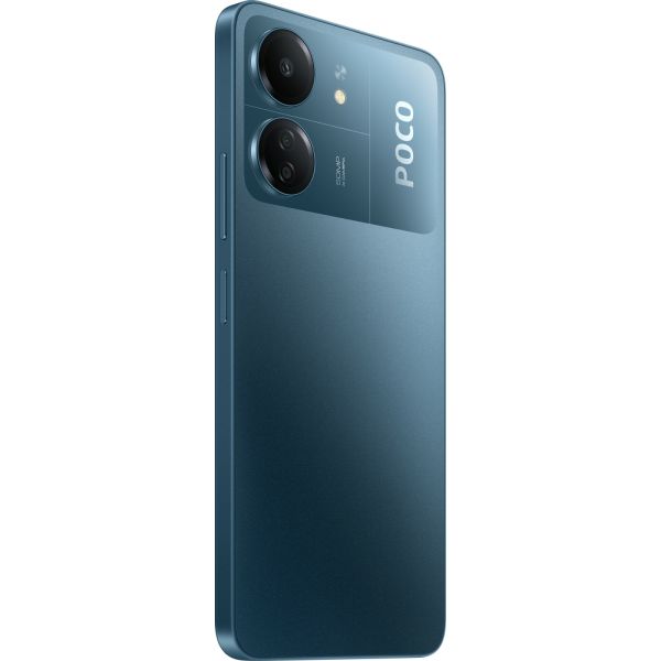 Смартфон Xiaomi Poco C65 6/128 Blue