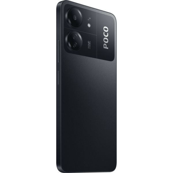 Смартфон Xiaomi Poco C65 6/128 Black