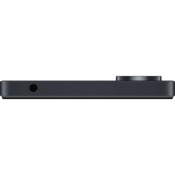 Смартфон Xiaomi Poco C65 6/128 Black