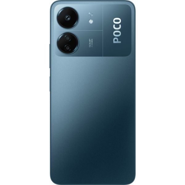 Смартфон Xiaomi Poco C65 8/256 Blue