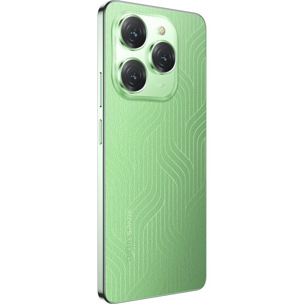 Смартфон Tecno Spark 20 Pro 8/256 Magic Skin Green