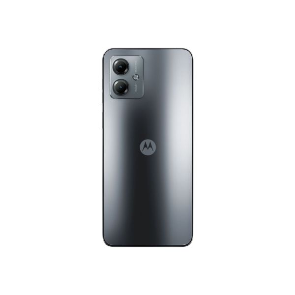 Смартфон Motorola G14 8/256 Steel Grey