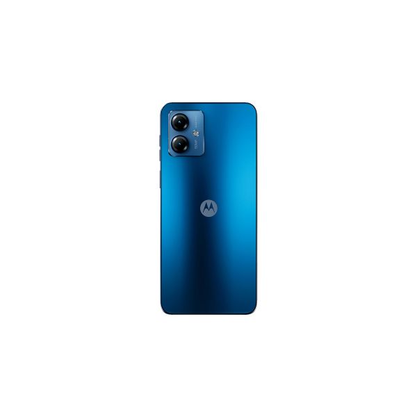 Смартфон Motorola G14 8/256 Sky Blue