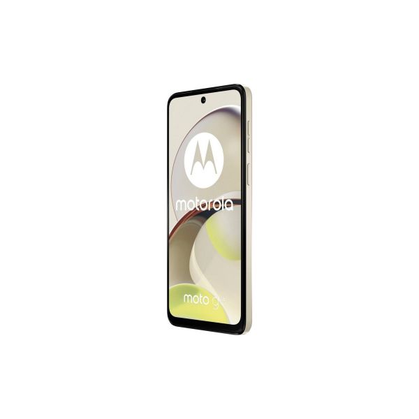 Смартфон Motorola G14 8/256 Butter Cream