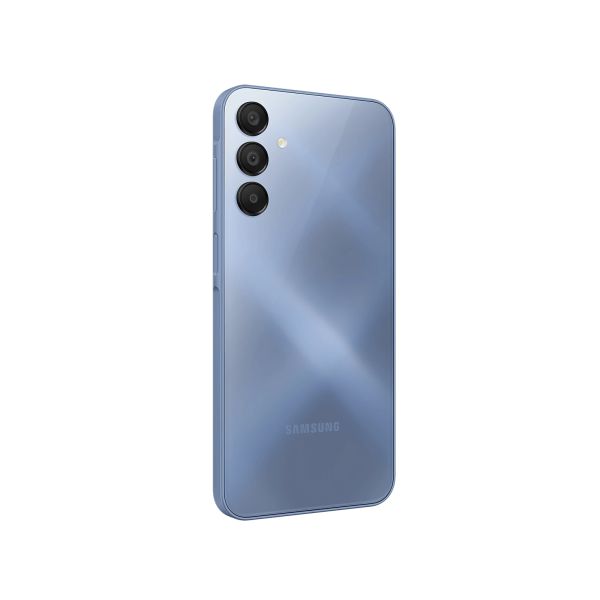 Смартфон Samsung Galaxy A15 LTE 4/128 Blue