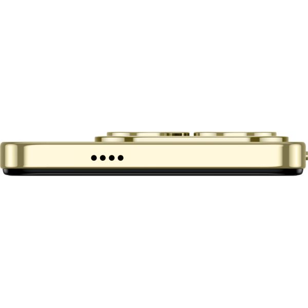 Смартфон Tecno Spark 20 8/128 Neon Gold
