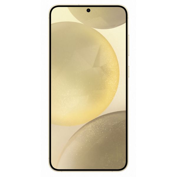 Смартфон Samsung Galaxy S24 Plus 5G 12/256 Amber Yellow
