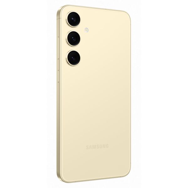 Смартфон Samsung Galaxy S24 Plus 5G 12/256 Amber Yellow
