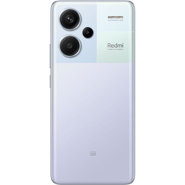 Смартфон Xiaomi Redmi Note 13 Pro Plus 5G 8/256 Aurora Purple