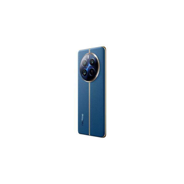 Смартфон Realme 12 Pro 5G 8/256 Submariner Blue