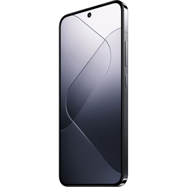 Смартфон Xiaomi 14 12/512 Black