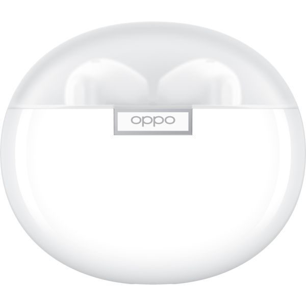 Навушники Oppo Enco Air3i White