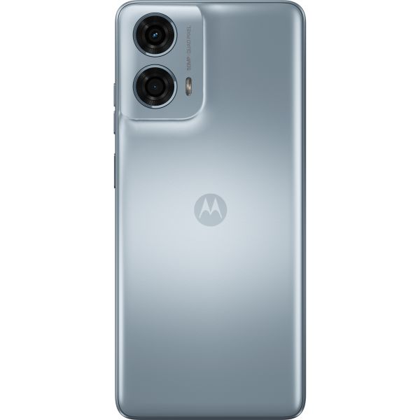 Смартфон Motorola Moto G24 Power 8/256 Glacier Blue