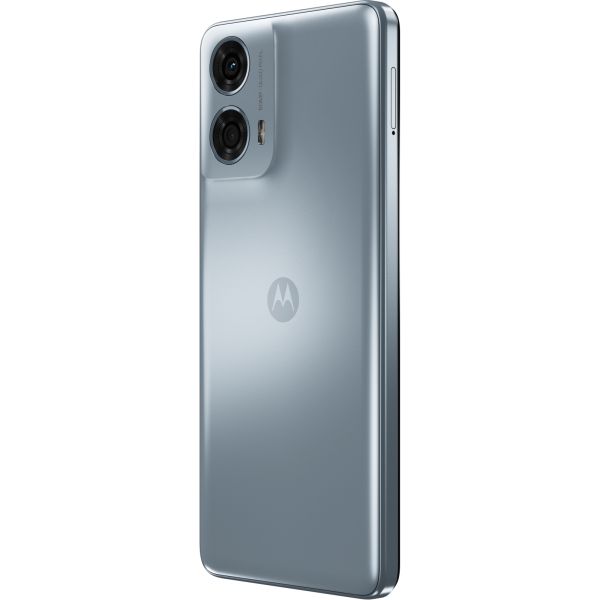Смартфон Motorola Moto G24 Power 8/256 Glacier Blue