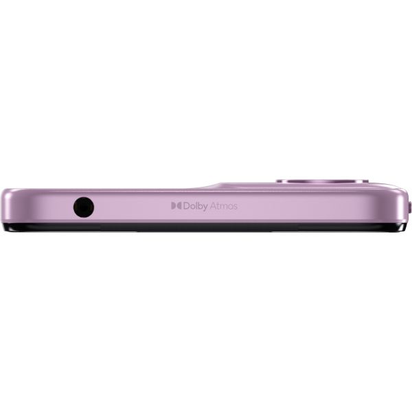 Смартфон Motorola Moto G24 4/128 Pink Lavender