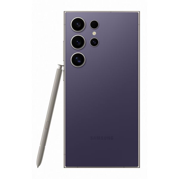 Смартфон Samsung Galaxy S24 Ultra 5G 12/256 Titanium Violet