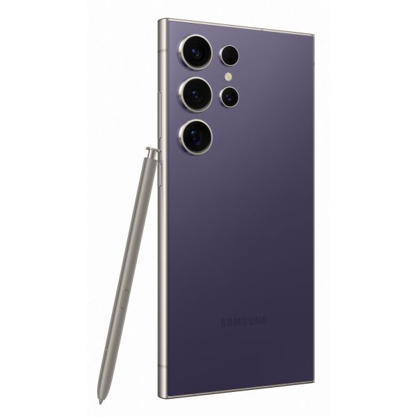 Смартфон Samsung Galaxy S24 Ultra 5G 12/256 Titanium Violet