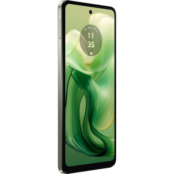 Смартфон Motorola Moto G24 4/128 Ice Green