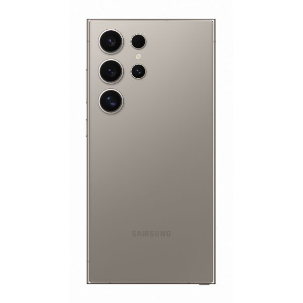 Смартфон Samsung Galaxy S24 Ultra 5G 12/512 Titanium Gray