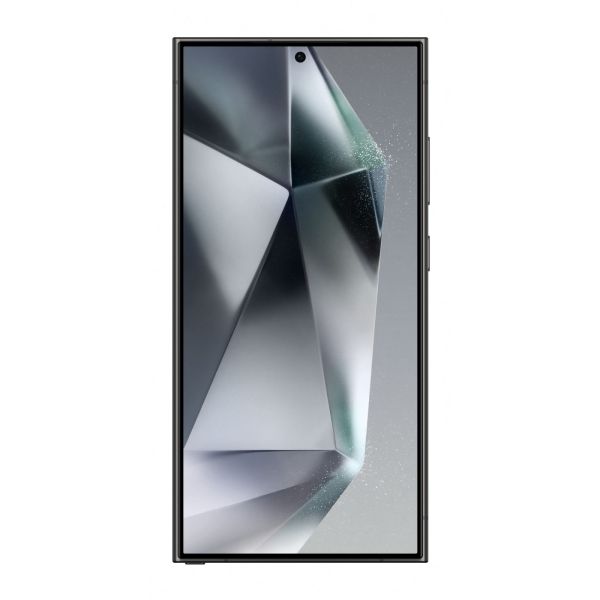 Смартфон Samsung Galaxy S24 Ultra 5G 12/512 Titanium Black