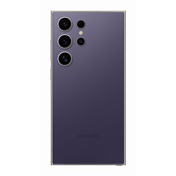 Смартфон Samsung Galaxy S24 Ultra 5G 12/512 Titanium Violet